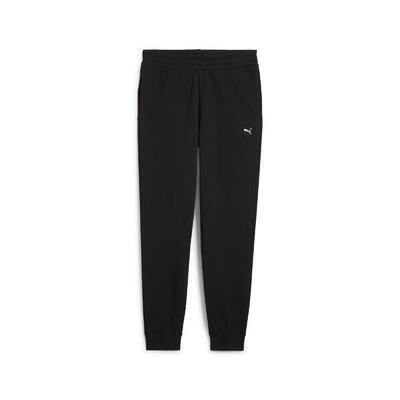 Pantaloni Essentials Elevated da uomo PUMA No Dye Color Mix