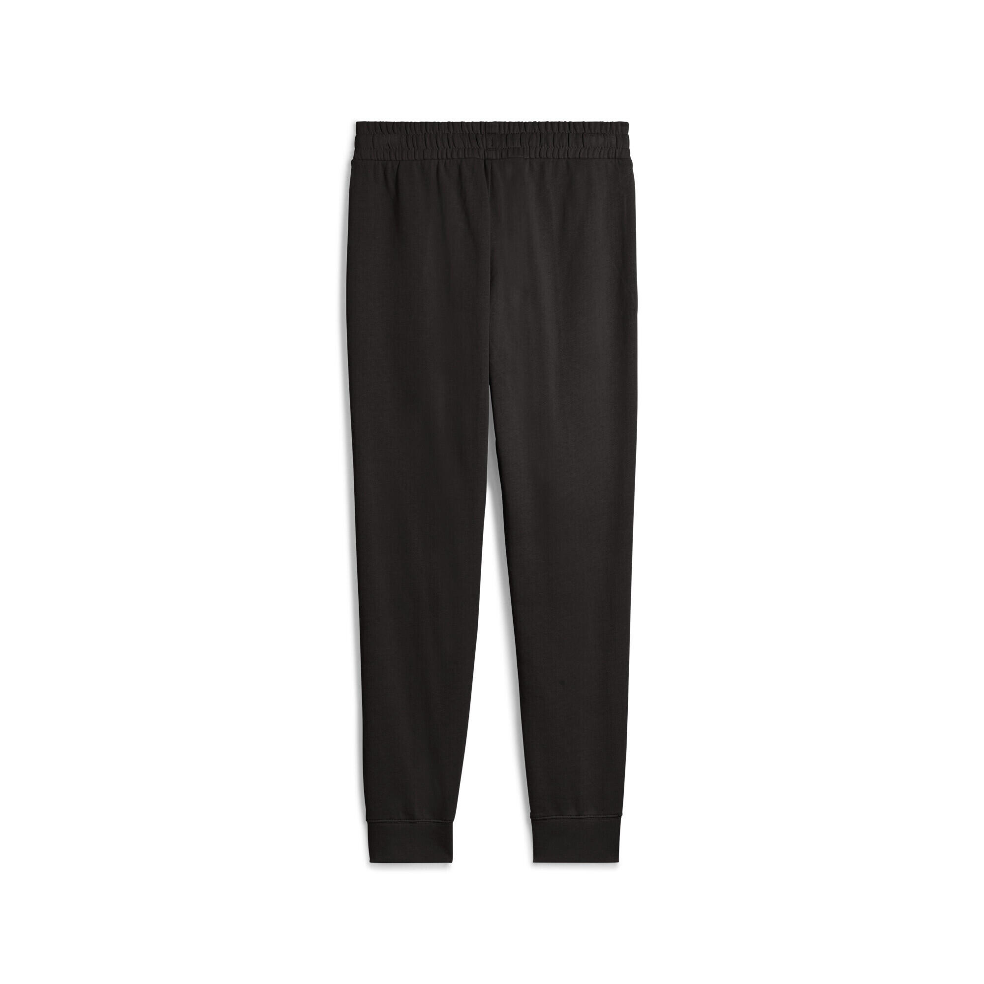 Pantalon de survêtement ESS ELEVATED Femme PUMA Black 6/7