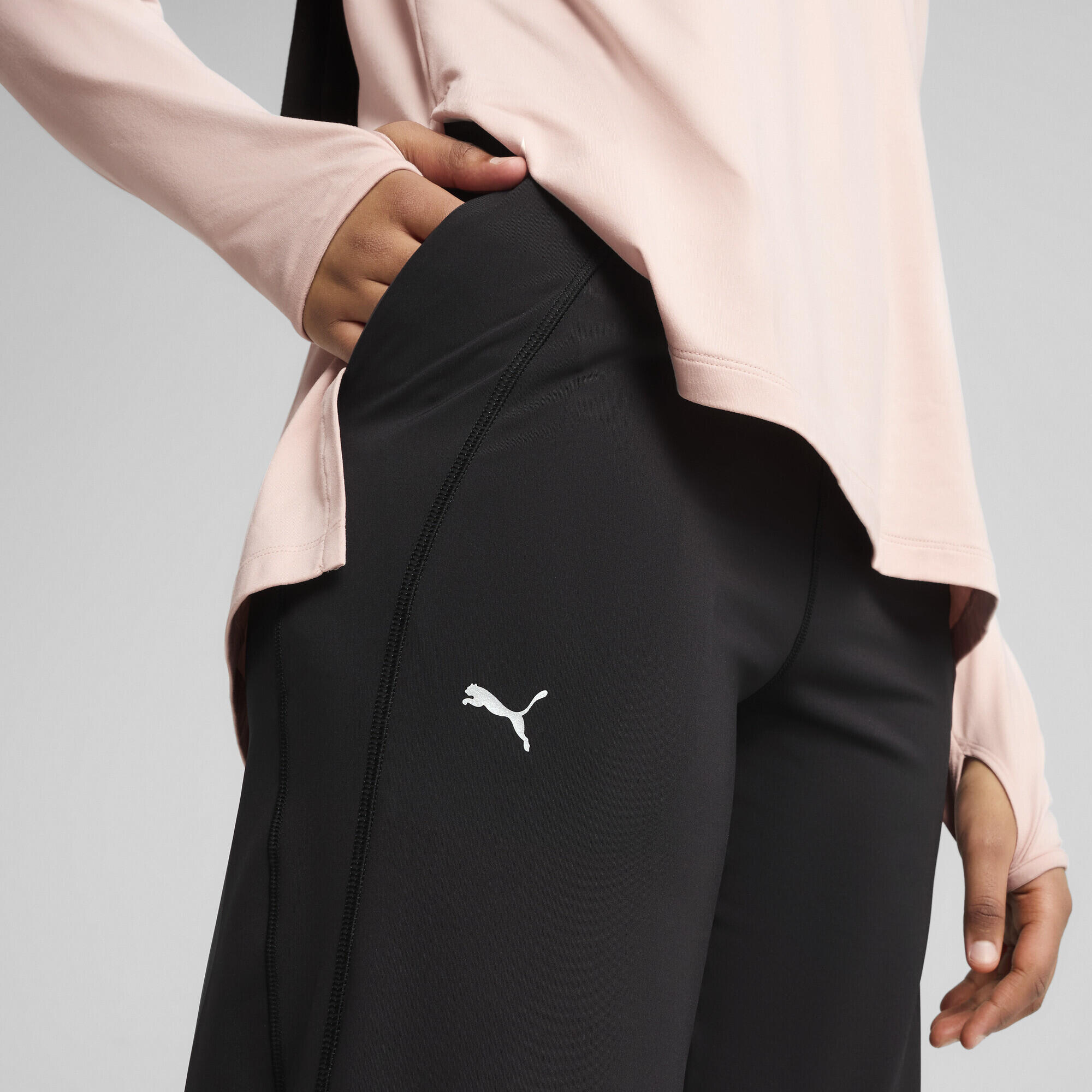 Pantalon MODEST Femme PUMA 3/7