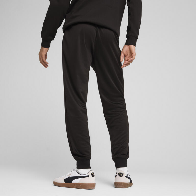Pantalon Drumeție Bărbați Essentials No.1 Logo Poly PUMA