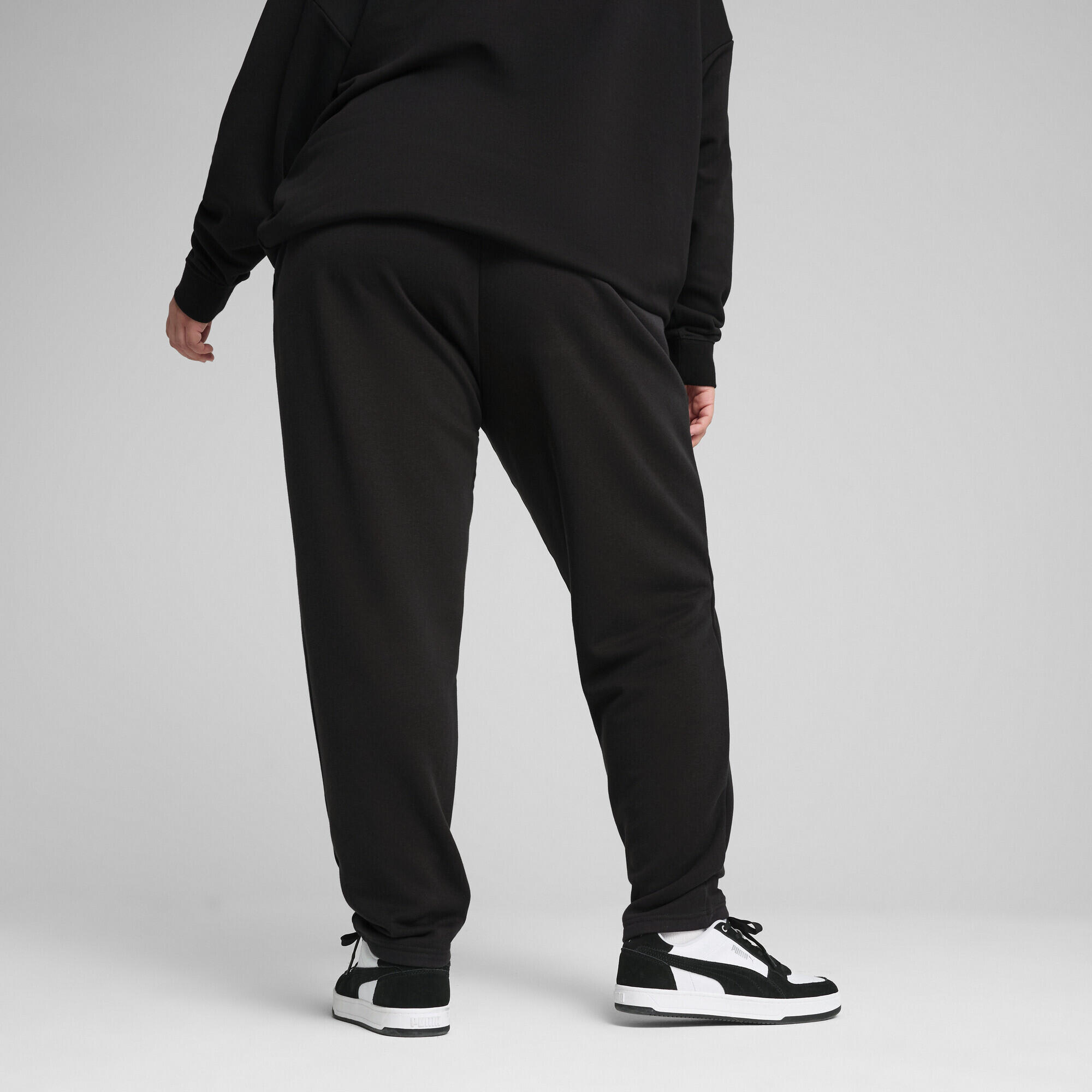 Essentials Sweatpants Women PUMA 5/7