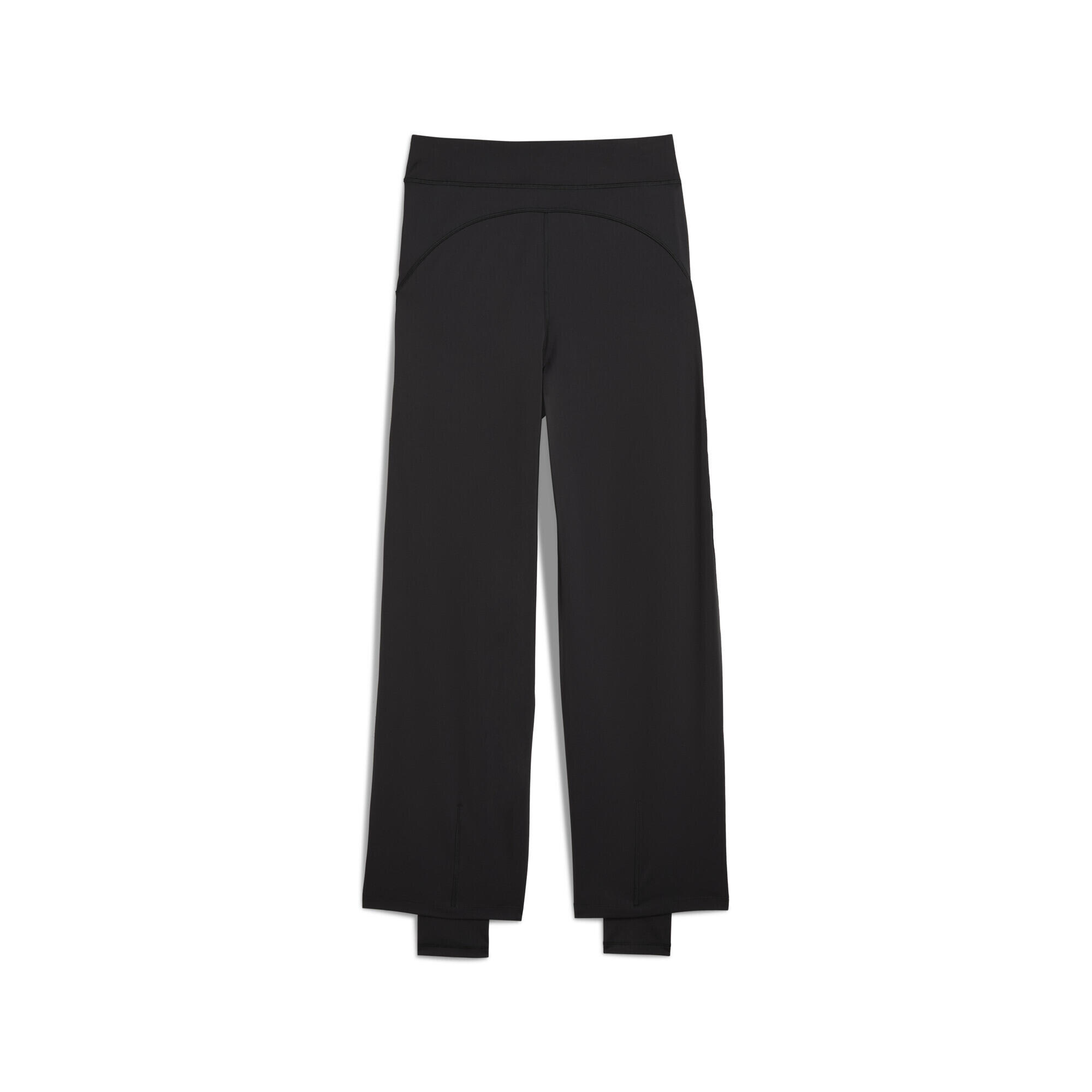 Pantalon MODEST Femme PUMA 6/7
