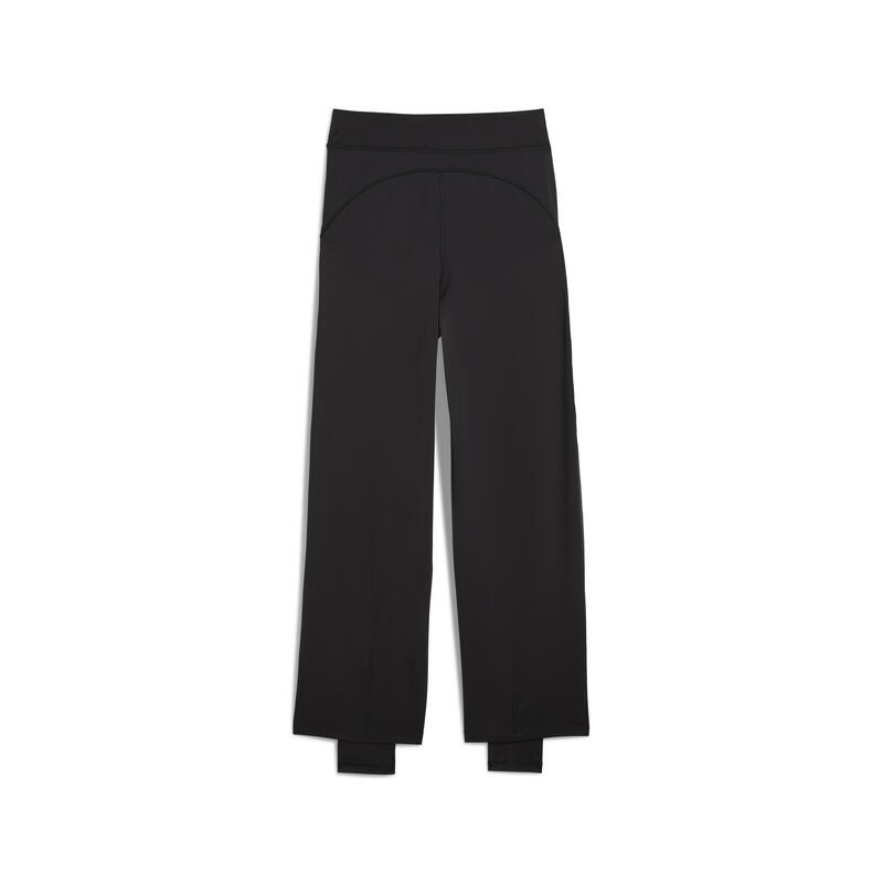 Pantalon Mers Femei Modest Negru PUMA