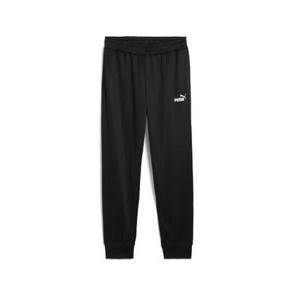 Pantalon en poly à logo N° 1 Essentials Homme PUMA