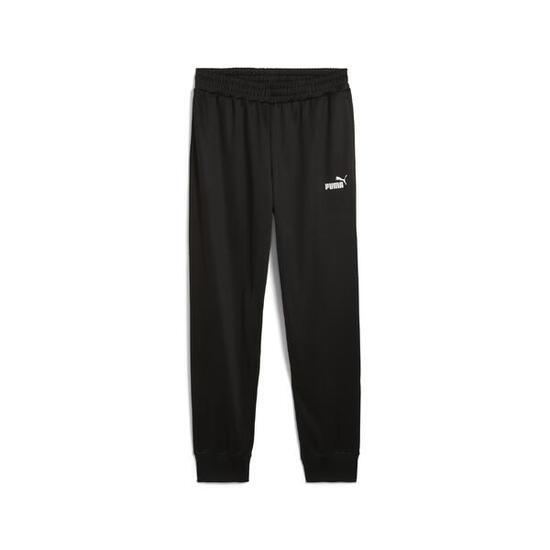 Pantalon en poly à logo N° 1 Essentials Homme PUMA