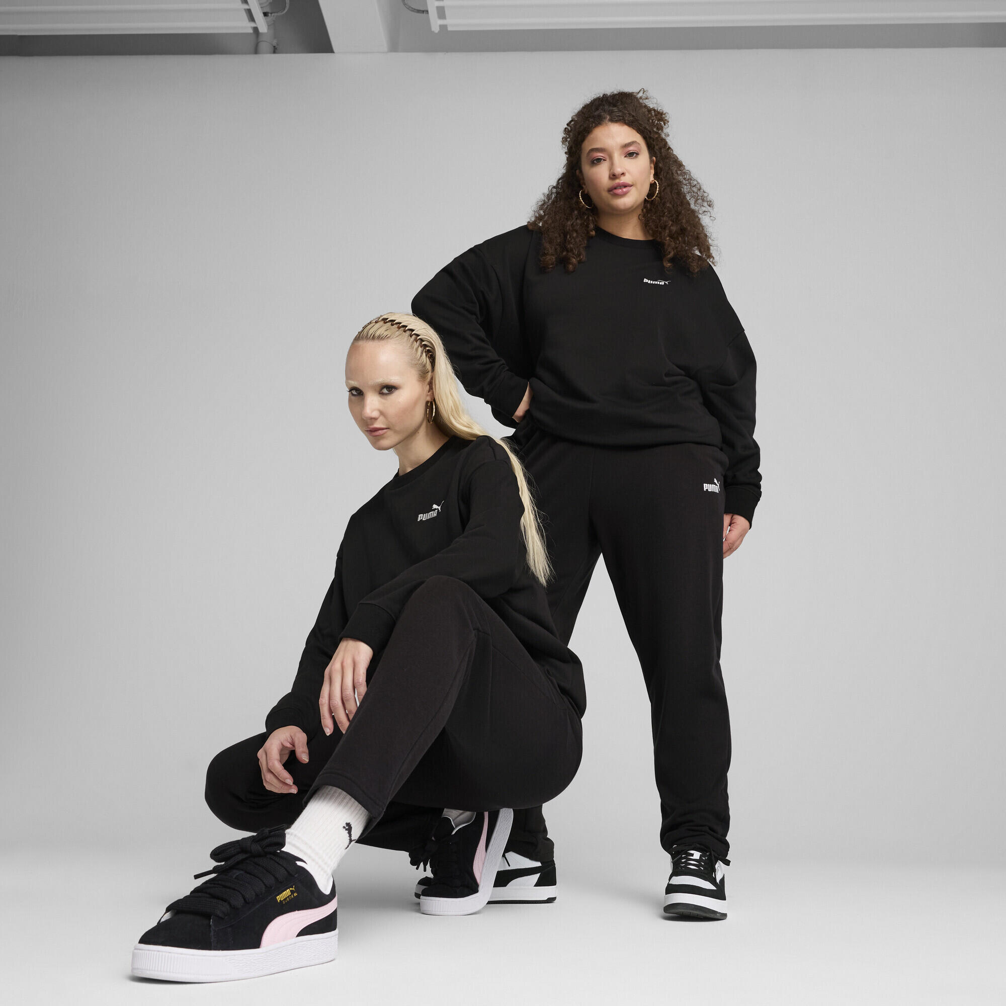 Essentials Sweatpants Women PUMA 2/7