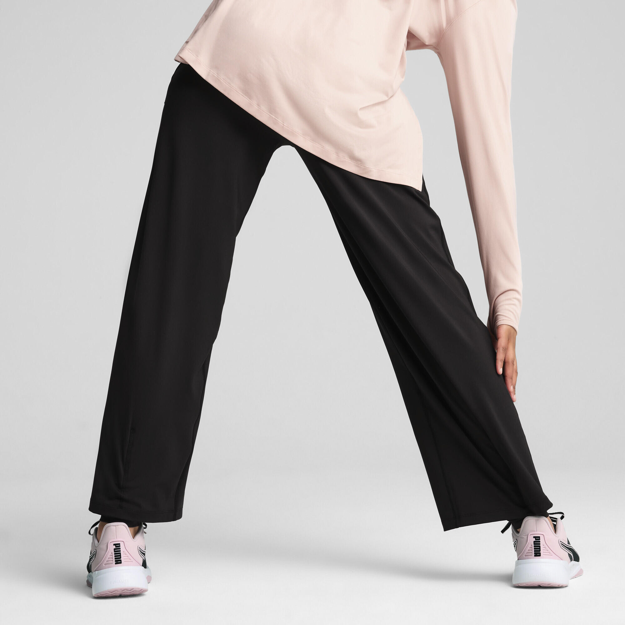 Pantalon MODEST Femme PUMA 5/7