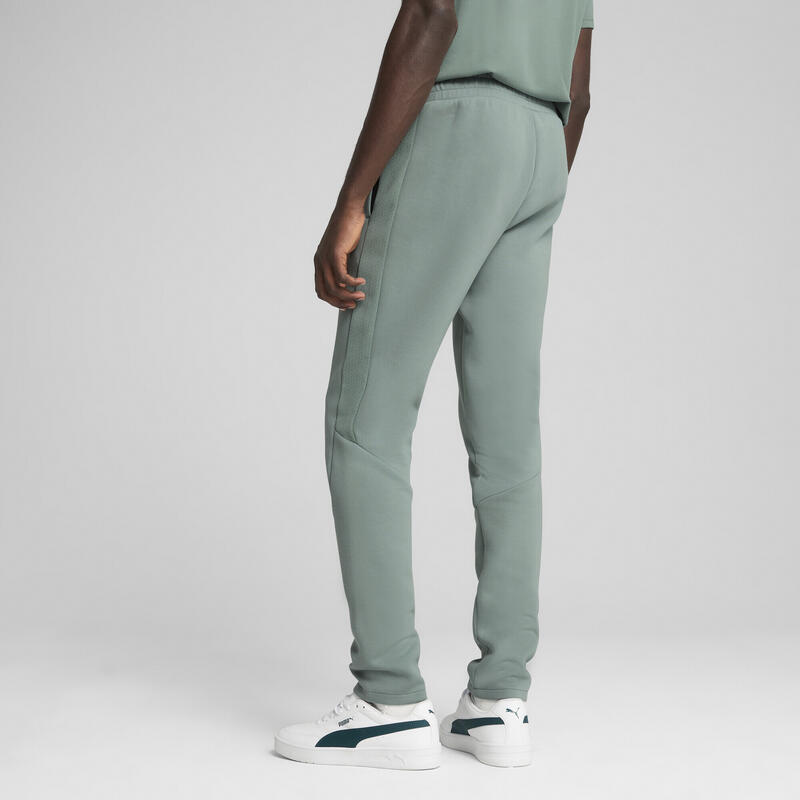 EVOSTRIPE broek voor heren PUMA Green Moon