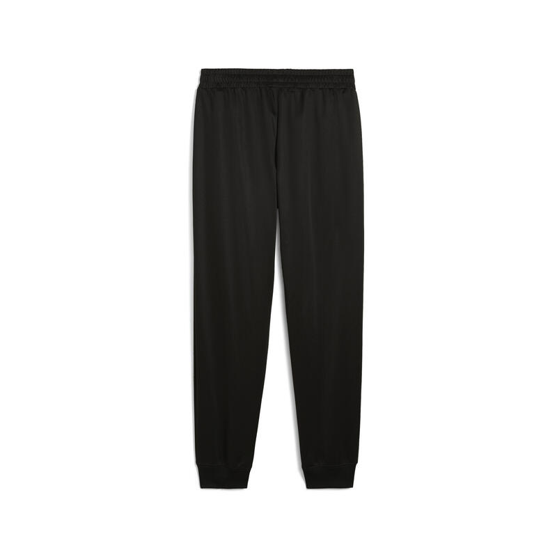 Pantalon Drumeție Bărbați Essentials No.1 Logo Poly PUMA