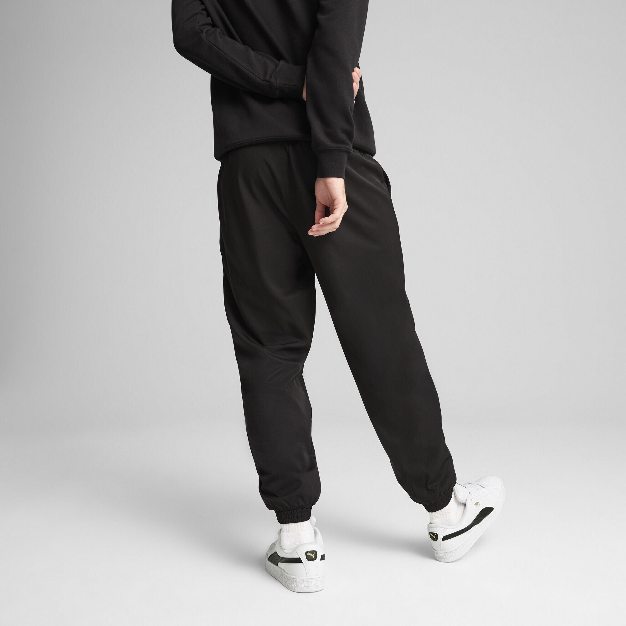 Pantalon tissé Essentials Homme PUMA 5/7
