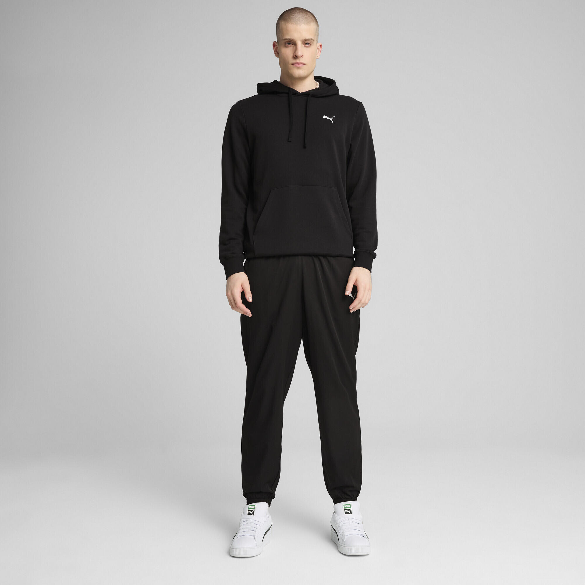 Pantalon tissé Essentials Homme PUMA 6/7
