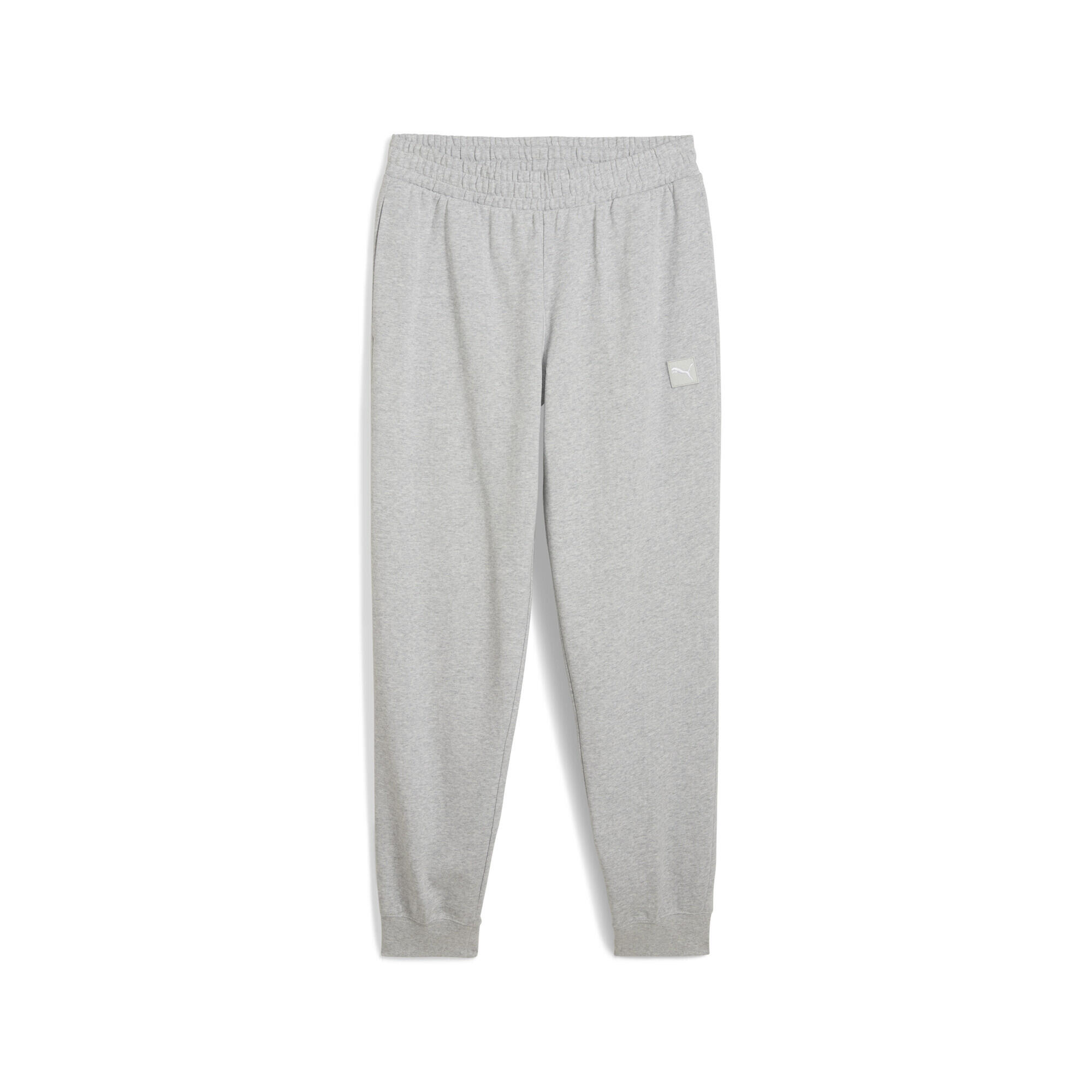 PUMA Essentials Elevated broek voor heren PUMA Light Gray Heather