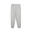 Essentials Elevated Pants Men PUMA Light Gray Heather