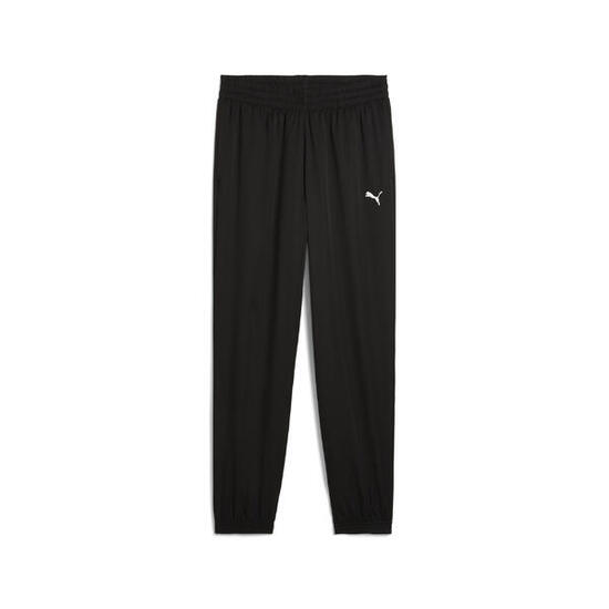 Essentials Gewebte Hose Herren PUMA