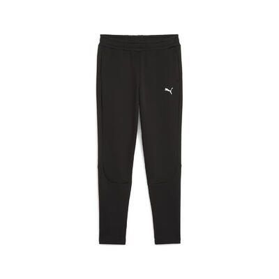 Evostripe Hose Jungen PUMA Cast Iron Gray