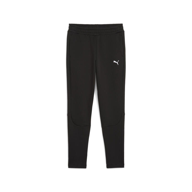 Evostripe Pants Youth PUMA Black