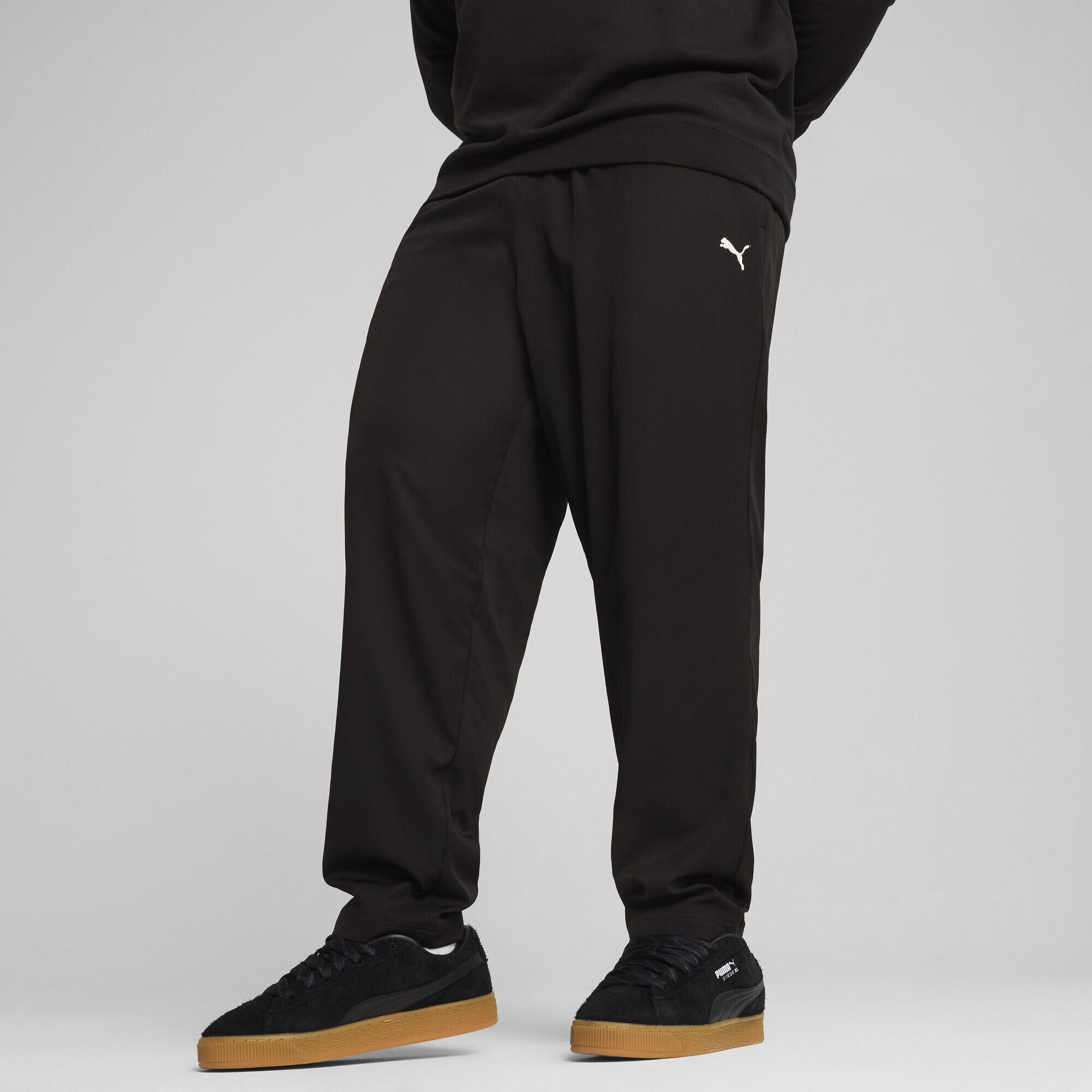 Pantalon tissé Essentials Homme PUMA 4/7