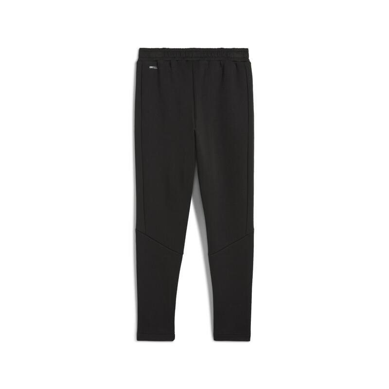 Evostripe Pants Youth PUMA Black