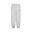 Pantalon femei ESS Small No. 1 Logo Comfort Hochgeschnittene Jogginghose negru