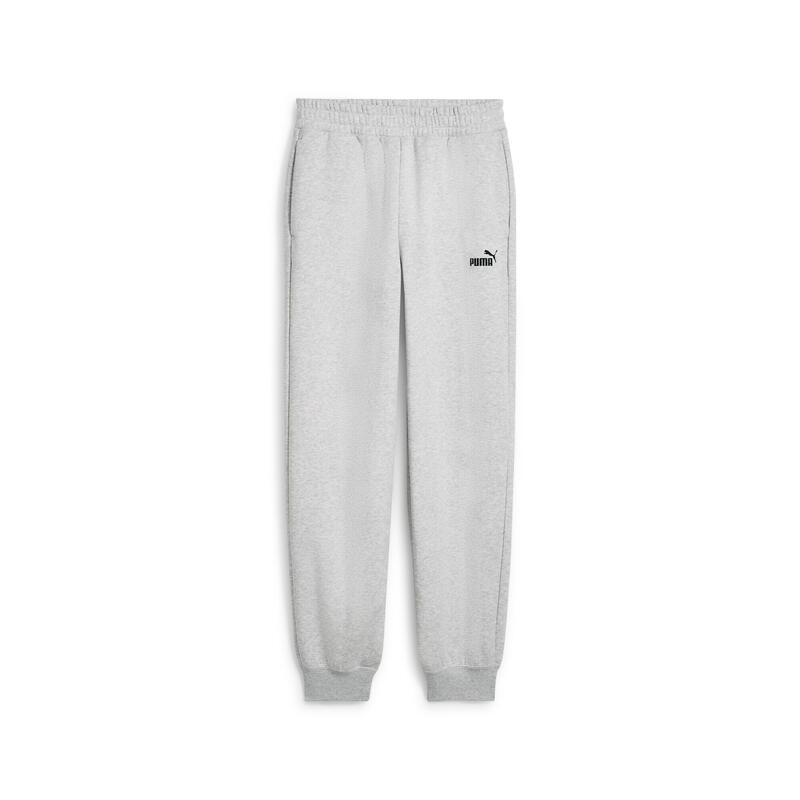 Damskie spodnie dresowe z wysokim stanem i małym logo No.1 ESS Comfort PUMA
