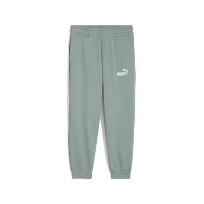 ESS No. 1 Logo Fleece-Jogginghose Jungen PUMA
