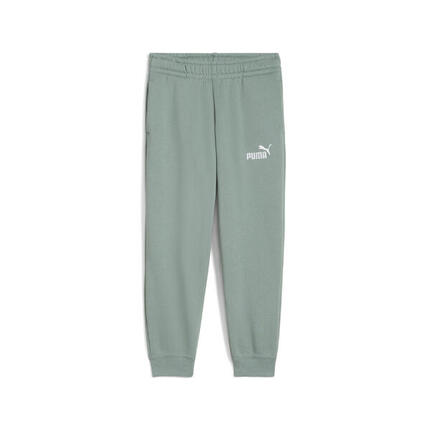 ESS No. 1 Logo Fleece-Jogginghose Jungen PUMA