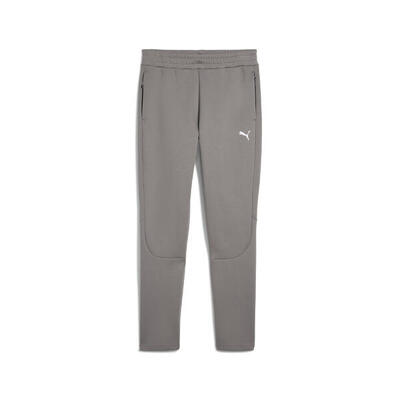 Pantaloni EVOSTRIPE da uomo PUMA Black