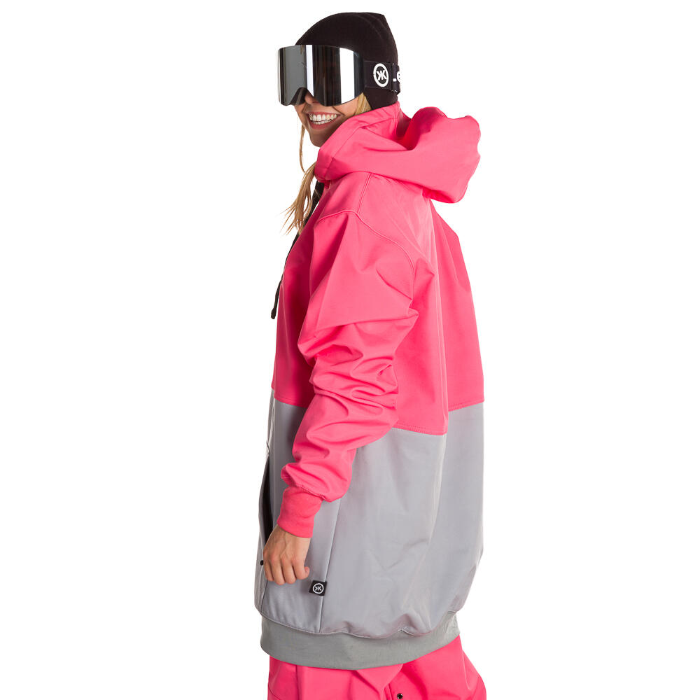 Hoodie 10K Fruit Dove 2/3