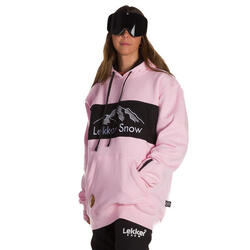 Original Tall Hoodie Soft Pink Mo