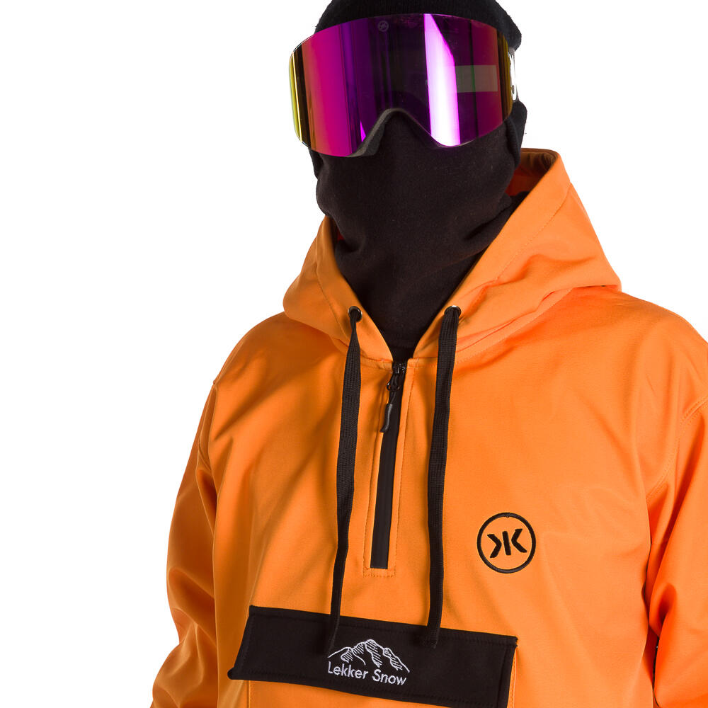 LEKKER SNOW picture