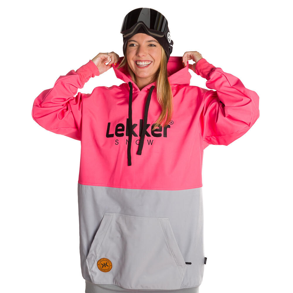 LEKKER SNOW picture