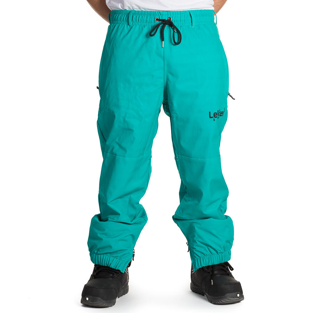 LEKKER SNOW Pantalón 10K Fresh Mess