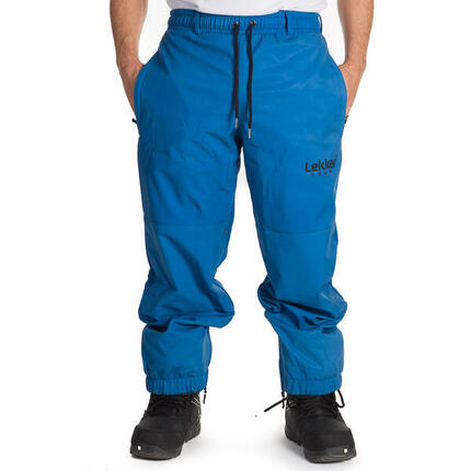 Pantalon 10K Deep Blue