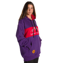 Original Tall Hoodie Berry Mo