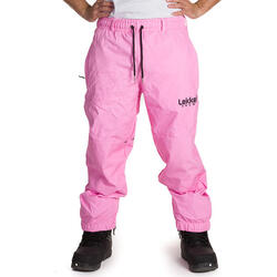 Pantalon 10K Sweet Pink