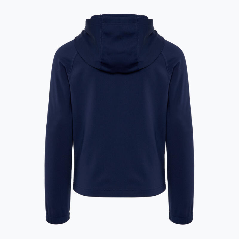 Dětská sportovní tepláková souprava Nike Sportswear