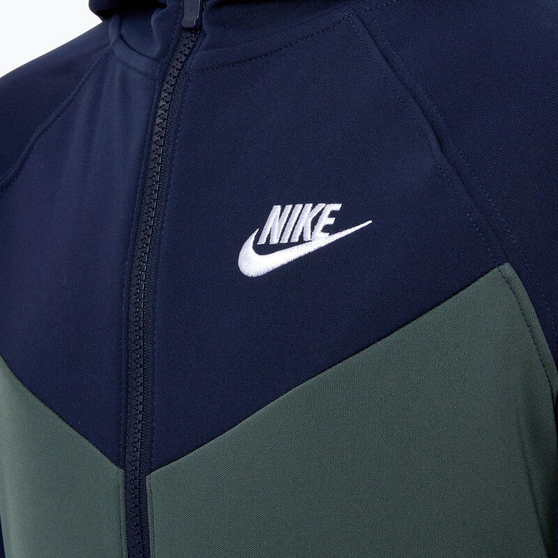 Dětská sportovní tepláková souprava Nike Sportswear