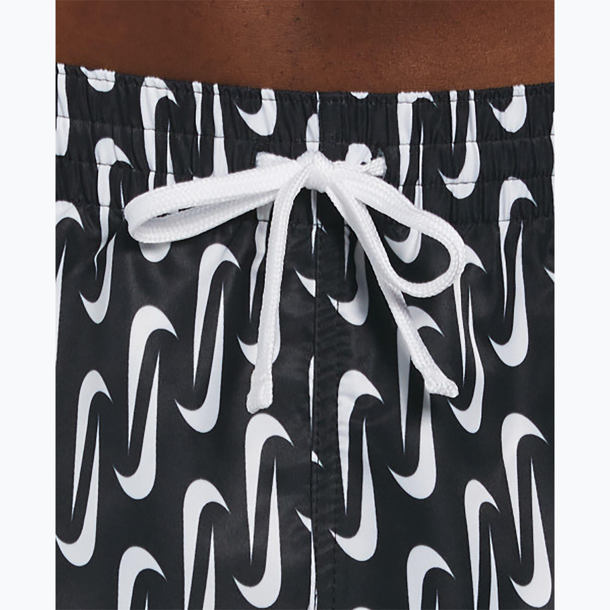 Nike Swoosh Link 5" Volley short de baño para hombre 4/5