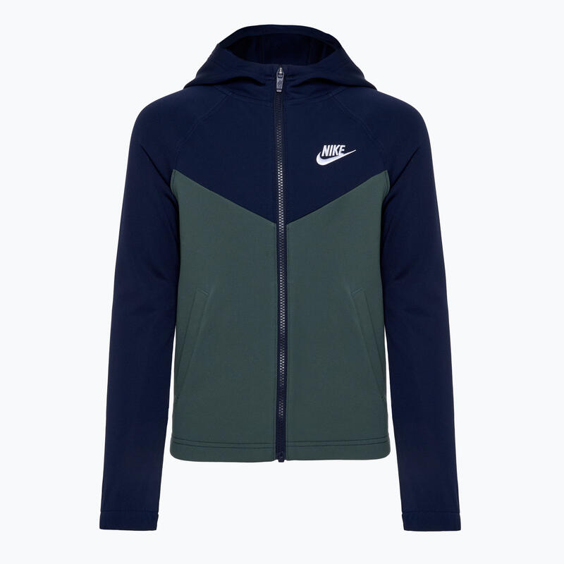 Dětská sportovní tepláková souprava Nike Sportswear
