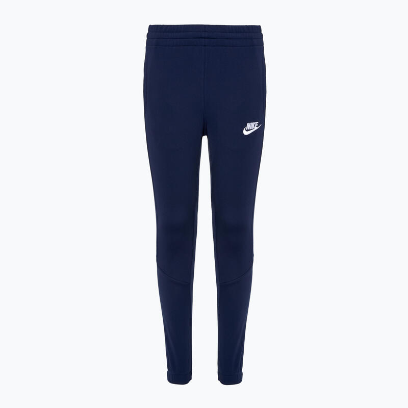 nike air survÃªtement nike swoosh bleu