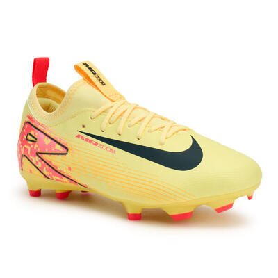 Zapatillas de fútbol Nike Mercurial Vapor 16 Academy Kylian Mbappe para niños