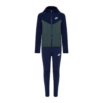 Nike sportswear trainingspak voor kinderen
