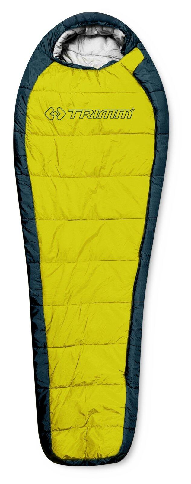 Schlafsack Trimm HIGHLANDER 2/7