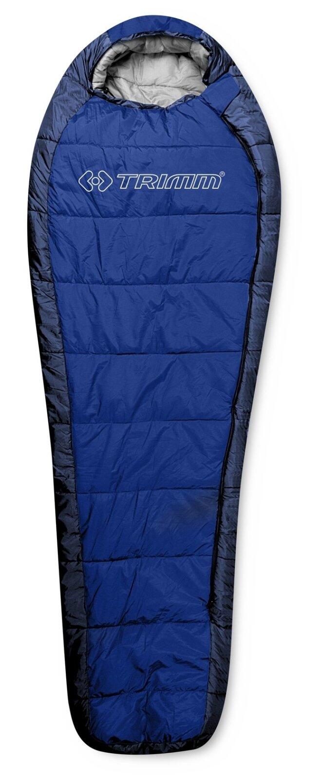 Schlafsack Trimm HIGHLANDER 3/7