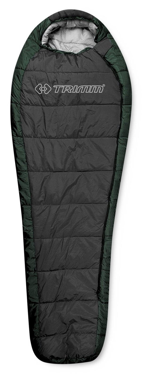 Schlafsack Trimm HIGHLANDER 4/7
