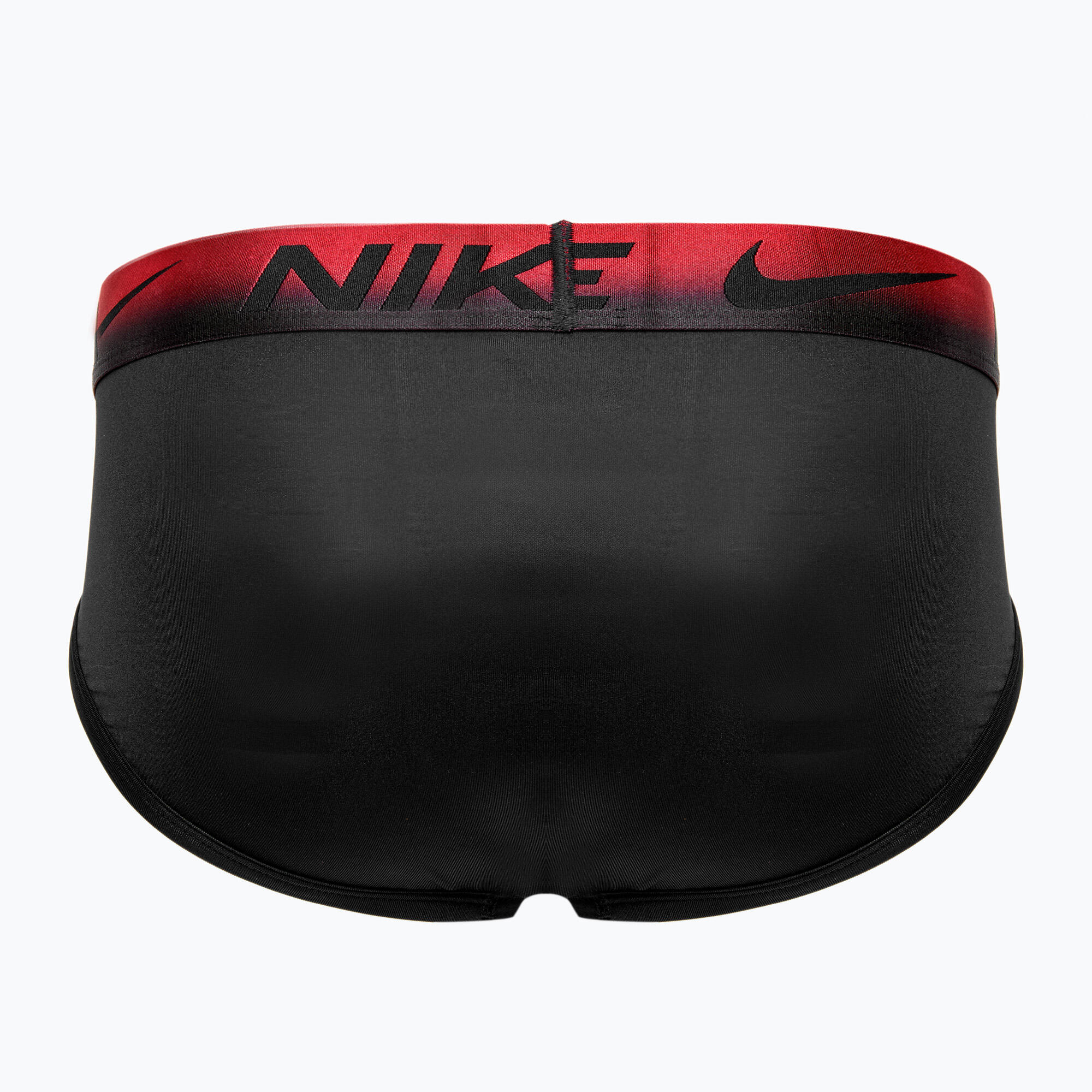 SLIP DA UOMO CON FASCIA NERO MULTI BLACK 5/5