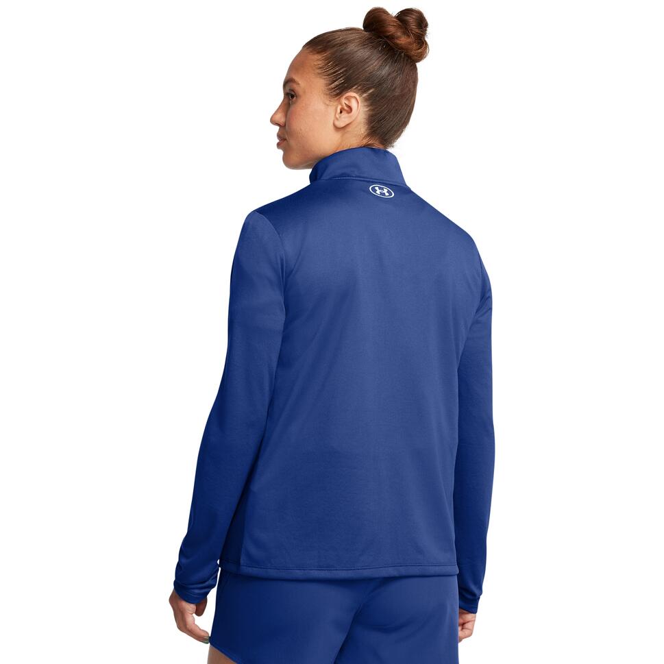 Bluza damska Under Armour Tech Full Zip