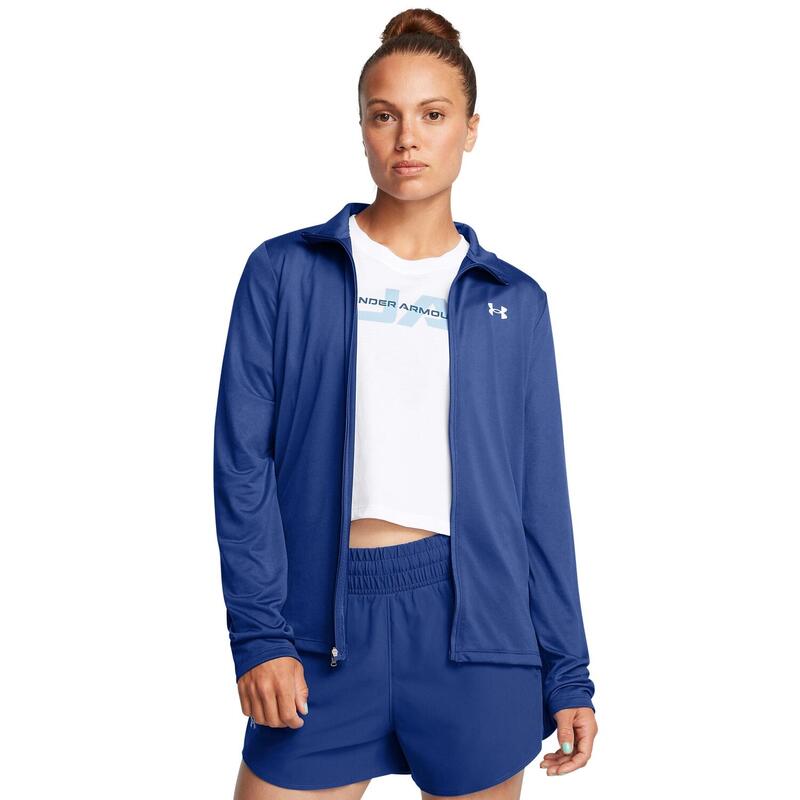 Dámská mikina Tech Full Zip