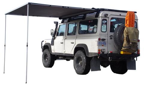 VENTURA ROOF TENT Ventura 2.5m Side Awning