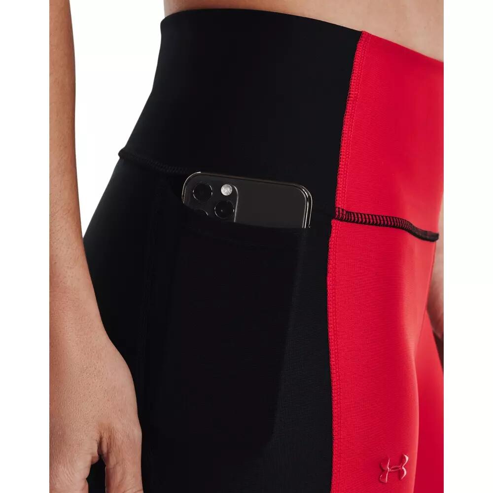 Spodenki sportowe damskie Under Armour Hg Armour Ankle Leg Sp 6/6